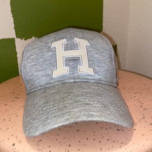 H&M “Harvard” hat